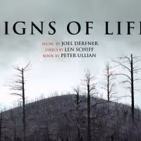Amas Musical Theatre's SIGNS OF LIFE Opens February 16